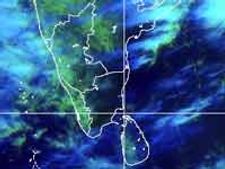 வங்கக் கடலில் மீண்டும் குறைந்த காற்றழுத்தத் தாழ்வு நிலை-தமிழகத்தில் மழை பெய்யும்