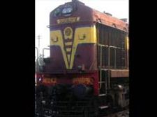 'பாரத் தீர்த்': இமயம் முதல் குமரி வரை 16 ஆன்மீக ரயில்கள்-அக். முதல் இயக்கம்
