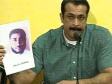 மும்பையில் 4 லஷ்கர் இ தொய்பா தீவிரவாதிகள் ஊடுருவல்