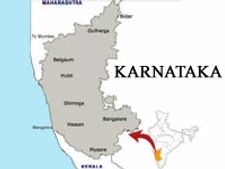 கர்நாடகத்தில் இன்று பந்த்... பெங்களூரில் பதட்டம்!