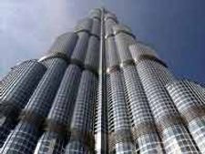 துபாயில் உலகின் உயரமான ஹோட்டல் திறப்பு: ஒரு டீ ரூ.4,557