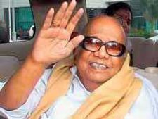 திருவாரூரில் போட்டியிட கருணாநிதி முடிவு-யாரும் மனு தாக்கல் செய்யவில்லை