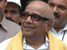 கருணாநிதியின் சொத்து விவரம்-சொந்தமாக ஒரு கார் கூட இல்லை