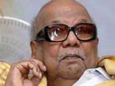 தமிழகத்தில் கூட்டணி ஆட்சி அமையலாம்: கருணாநிதி