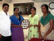 துபாயில் தமிழ்த்தேர் ‘நிழலும் நிஜமும்’ கவிதைச் சிறப்பிதழ் வெளியீடு