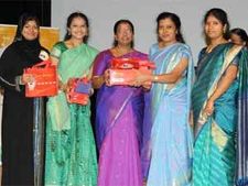 துபாயில் அமீரகத் தமிழ் மன்ற மகளிர் தின கொண்டாட்டம்