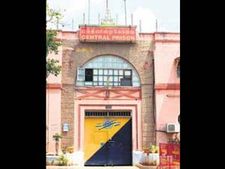 கிரிமினல்களின் சொர்க்க பூமியாகும் கோவை மத்திய சிறை