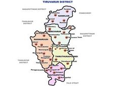 திருவாரூர் அருகே பஸ் ஆற்றில் பாய்ந்து மூழ்கி 6 பேர் பலி