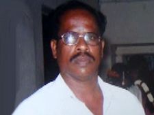 மதுரை அருகே விசாரணைக் கைதி மர்ம மரணம்