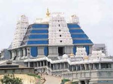 'ஹரே கிருஷ்ணா'!..பெங்களூர்-மும்பை இஸ்கான் கோவில் நிர்வாகிகள் அடிதடி!