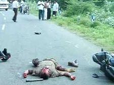 நெல்லை, தூத்துக்குடி மாவட்டங்களில் அதிகரிக்கும் கொலைகள்- மக்கள் பீதி