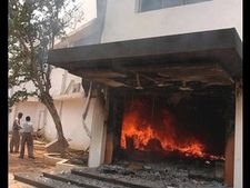 மதுரை தினகரன் அலுவலகம் எரிப்பு வழக்கு-அப்பீல் மனு நாளை விசாரணை