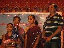 ரியாத் நகரில் மறைமலையடிகளார்  விழா