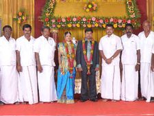 இளம் நெஞ்சங்களை உருக வைத்த தமிழக முதல்வர் ஜெயலலிதா 