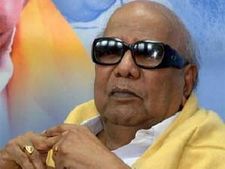 திமுக.. மீண்டும் பூஜ்யத்தில் இருந்து: கருணாநிதி