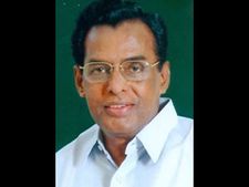 குற்றப்பிரிவு போலீஸ் முன் வீரபாண்டி ஆறுமுகம் ஆஜர்-சேலத்தில் பெரும் பதற்றம்