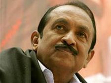 முதல்வர் ஜெயலலிதாவிடம் பேரறிவாளன், சாந்தன், முருகன் கருணை மனு-வைகோ