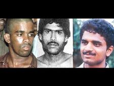 ராஜீவ் கொலையாளிகளை ராம்ஜேத்மலானியின் உதவியாளர்கள் சந்தித்து ஆலோசனை