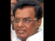 வீரபாண்டி ஆறுமுகம் மீது 4வது புது வழக்கு!: மீண்டும் கைது!!