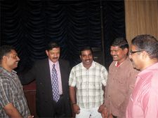 துபாயில் 14 இந்தியக் கைதிகளை விடுவிக்கப் பாடுபடும் தமிழர்
