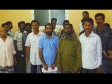 ரியாத்தில் தவிக்கும் 18 தமிழர் உள்ளிட்ட 70 இந்தியர்களுக்கு நாளைக்குள் வேலை- நிறுவனம் உறுதி
