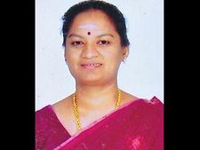 தூத்துக்குடி மேயர் தேர்தலில் அதிமுக வேட்பாளர் சசிகலா புஷ்பா வெற்றி
