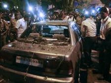 மும்பை தொடர் குண்டுவெடிப்பு வழக்கு: 2 பேர் கைது