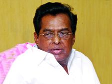 மனதை புண்படுத்தி விட்டது திமுக  தலைமை-வீரபாண்டியார் குமுறல்