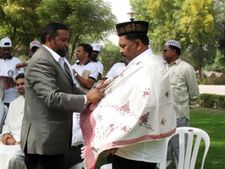 துபாயில் நடந்த வி.களத்தூர் சங்கமம் 2012