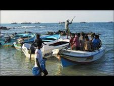 தூத்துக்குடி மாவட்டத்தில் விசைப்படகுகள் 45 நாட்கள் மீன்பிடிக்க தடை