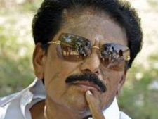 முன்னாள் அமைச்சர் கேகேஎஸ்எஸ்ஆர் கைது: கொலை வழக்கில் சாட்சியத்தை மறைத்ததாக வழக்கு!