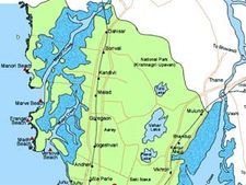 குஜராத், மும்பை, புனே உள்ளிட்ட பகுதிகளில் 4.5 ரிக்டர் நிலநடுக்கம்!