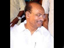 புதுக்கோட்டை இடைத்தேர்தலில் பாமக போட்டியிடாது: ராமதாஸ்