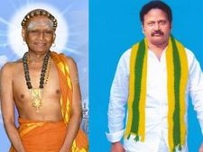 நித்தியானந்தாவை நீக்க இந்து அமைப்புகள் திரள வேண்டும்... ஸ்ரீதர் வாண்டையார்