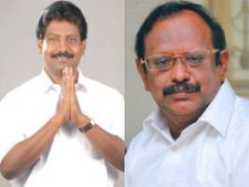 புதுக்கோட்டை இடைத்தேர்தல் திமுக வேட்பாளர் பெரியண்ணனா? ரகுபதியா?
