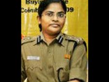 பாசி நிறுவன வழக்கில் பிரமோத்குமார் எந்த உத்தரவையும் எனக்குப் பிறப்பிக்கவில்லை-டிஐஜி பாலநாக தேவி