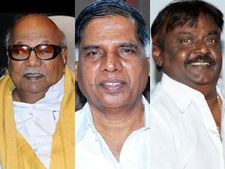 புதுக்கோட்டையில் சிபிஎம் போட்டி?... திமுக, தேமுதிக, மதிமுக ஆதரவைப் பெற திட்டம்??