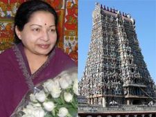 இமெயிலில் ஜெயலலிதா, மீனாட்சி அம்மன் கோவிலுக்கு வெடிகுண்டு மிரட்டல்: பாதுகாப்பு அதிகரிப்பு