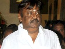 புதுக்கோட்டை இடைத் தேர்தல் 'ஜோதியில்' ஐக்கியமாக தேமுதிக முடிவு?