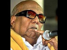புதுக்கோட்டை இடைத்தேர்தல்: வாக்குப் பதிவை புறக்கணிக்க திமுக முடிவு?