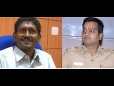 டிரான்ஸ்பர் வரைக்கும் போன மதுரை ஆட்சியர்,எஸ்பியின் ஈகோ யுத்தம்