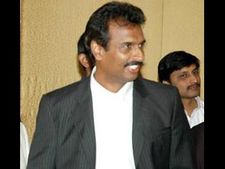 இலங்கைக்கு விசிட் அடித்த தேமுதிக எம்.எல்ஏ. அருண்பாண்டியன் - அதிர்ச்சியில் உளவுத்துறை!