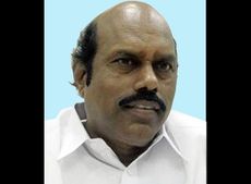 கண்ணீர் வடித்த நோயாளிகள் ... புது தண்ணீர் மோட்டார் கொடுத்து உதவிய ஏ.வ.வேலு