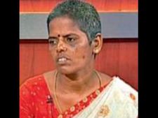 கொலையை அம்பலப்படுத்தியதால் மனைவியை வழியெல்லாம் அடித்து உதைத்த முருகன்!
