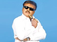 ''அப்படிப் பேசு சபாஷு''... விஜயகாந்த்தை வியக்க வைத்த சிறுவன்!