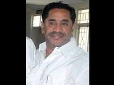 வாக்கிங் போனபோது மு.க.அழகிரியின் 'தளபதி' கைது... 6 பிரிவுகளில் வழக்கு பாய்ந்தது!