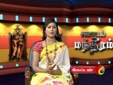 புதுக்கோட்டை இடைத் தேர்தல் - 'சைலண்ட்' ஆன கேப்டன் டி.வி. !