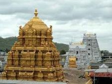 திருப்பதி வெங்கடேச பெருமாளை அருகில் தரிசிக்கலாம்