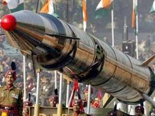 டெல்லி, மும்பை மீது யாராவது 'கை' வைத்தால் 'மிஸ்ஸைல்' வந்து தாக்கும்!