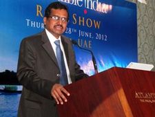துபாயில் இந்திய‌ சுற்றுலாத்துறை குறித்த‌ விழிப்புண‌ர்வு நிக‌ழ்ச்சி